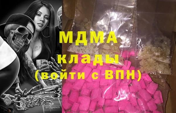 гашик Белоозёрский